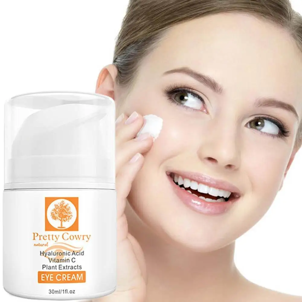 30 мл Витамин С удаление Прыщи против морщин Природный уход за кожей сыворотка