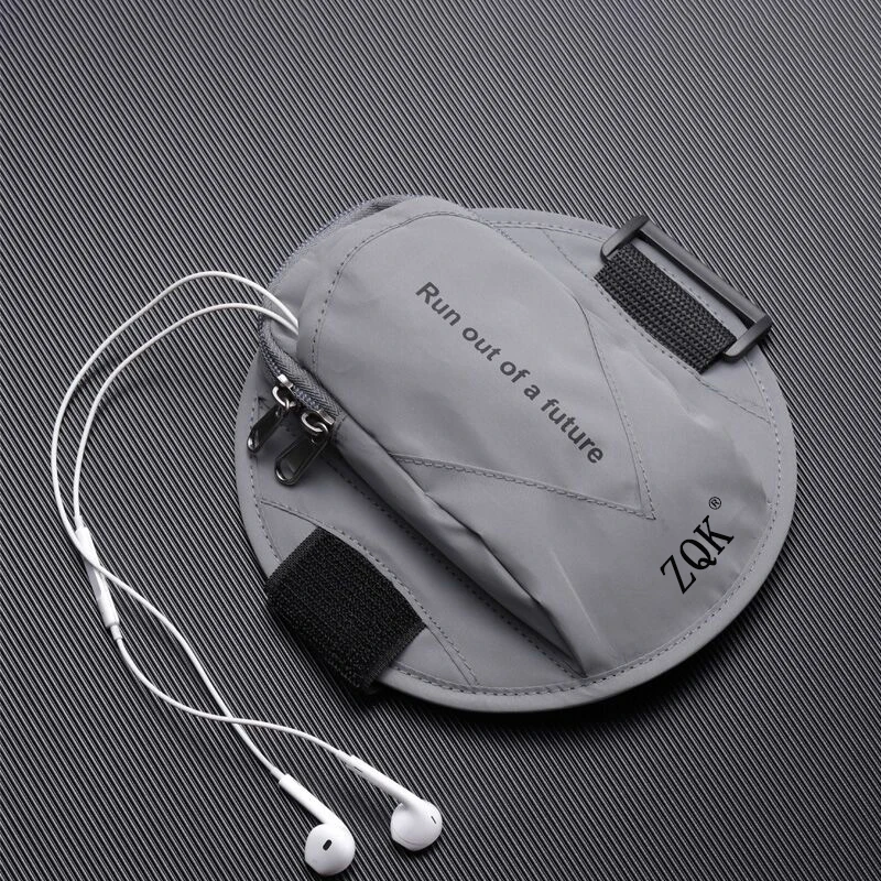 new on hand running bag outdoor sports armband bag case for iphone 13 12 pro max gym fittness phone pouch for samsung s21 xiaomi free global shipping