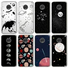 Силиконовый чехол ciciber для Motorola Moto G10 G30 G9 G8 E7 E6S G7 G6 E6 G5 G5S E5 One Macro Plus Play Power Lite