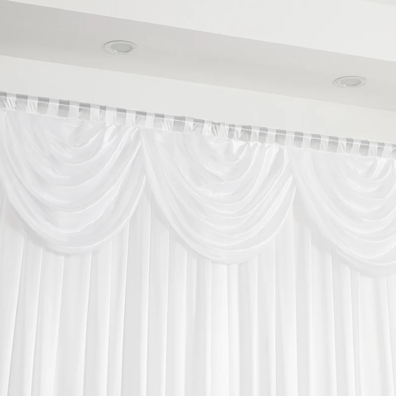 Высококачественное белое платье ледяной шелк фабричное производство для