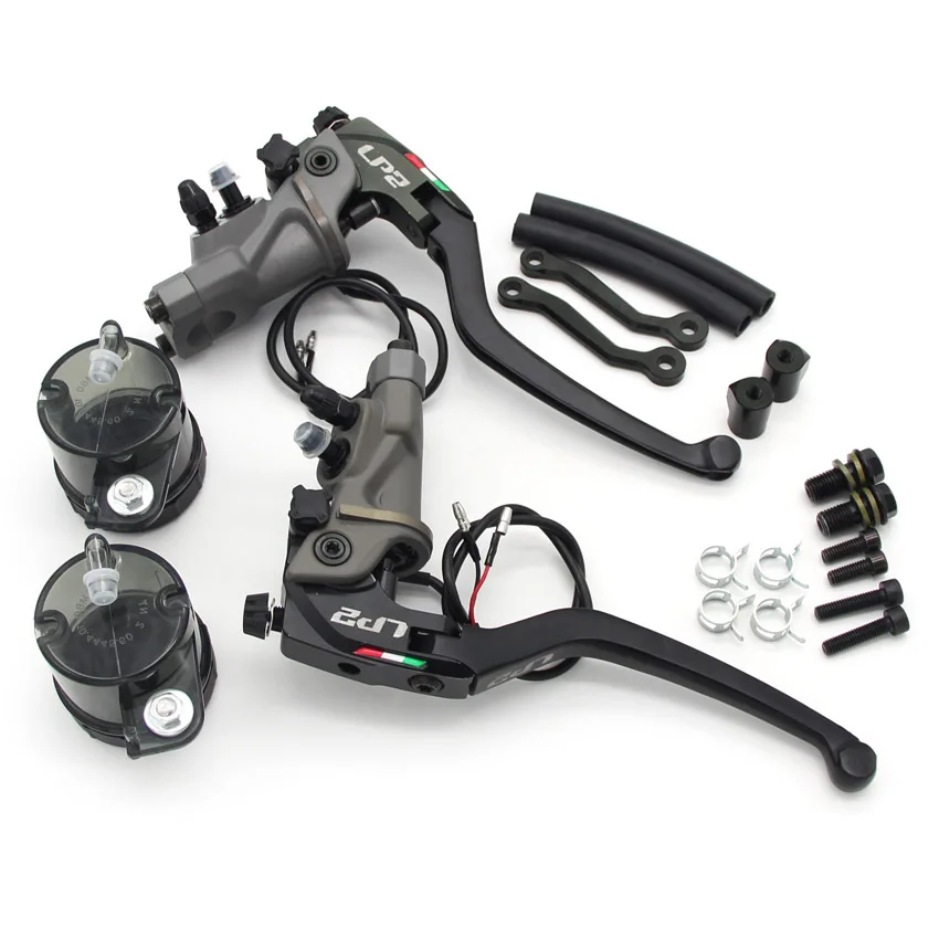 Главный цилиндр сцепления тормозной для переднего колеса Suzuki GSXR1000 TL1000R GSXR1300 GSF1200