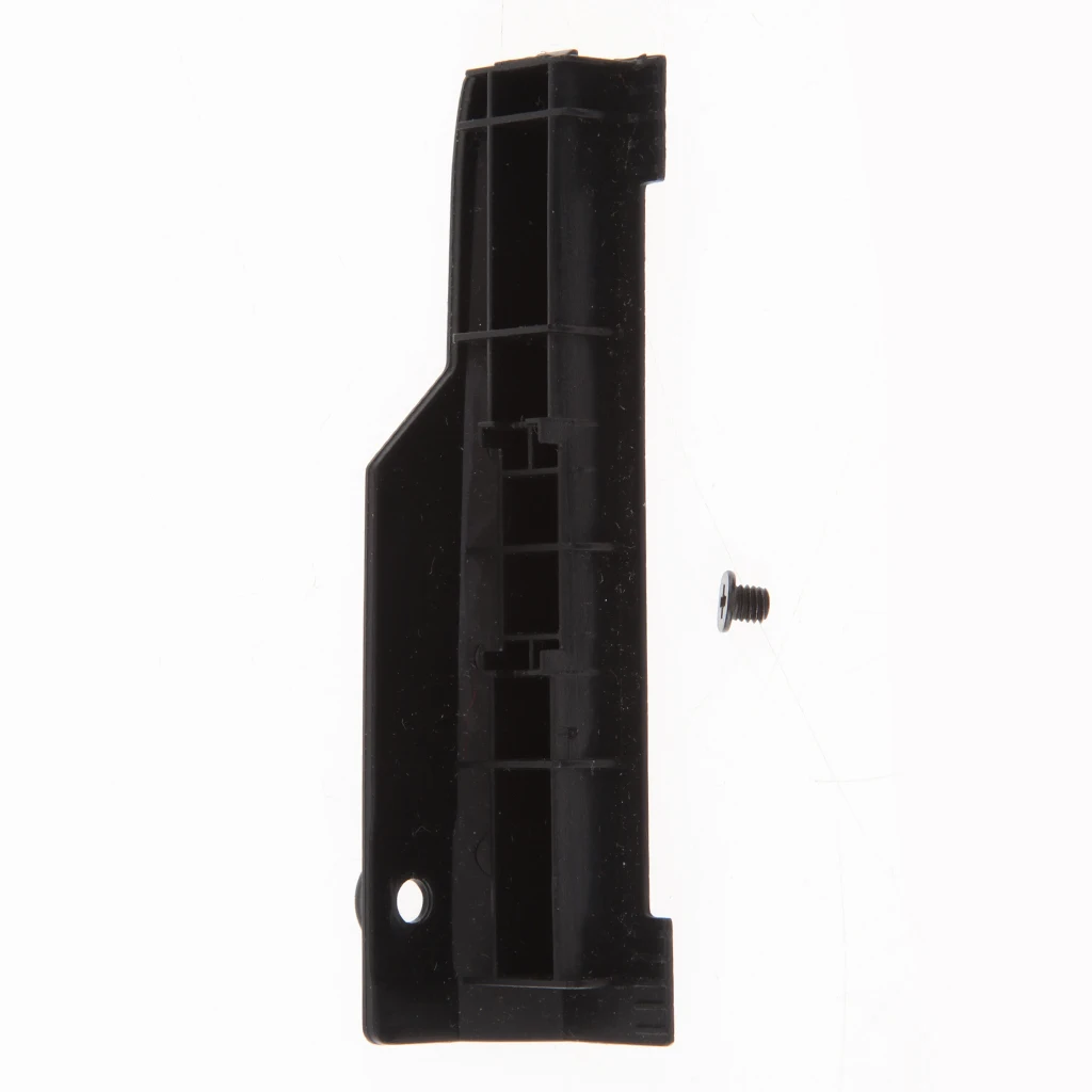 2x жесткий диск HDD Caddy крышка двери губа Безель для компьютера Lenovo IBM Thinkpad T410
