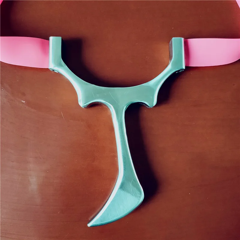 Рогатка для охоты с защитой от падения TTF катапульта из высококачественной