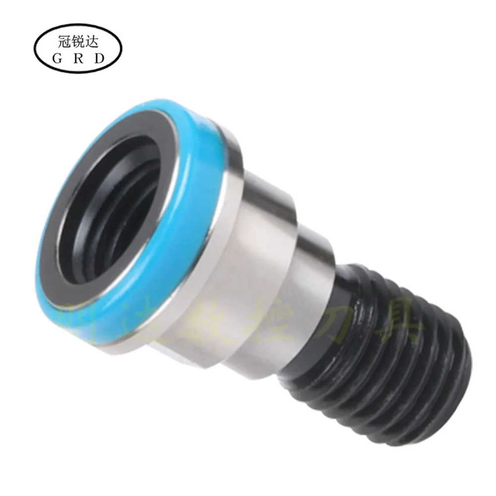 BT30-NT30 BT40-NT40 BT50-NT50 конвертер NT30 NT40 DIN2080 Pull stud BT40 BT50 держатель преобразован в drawbar NT50 |