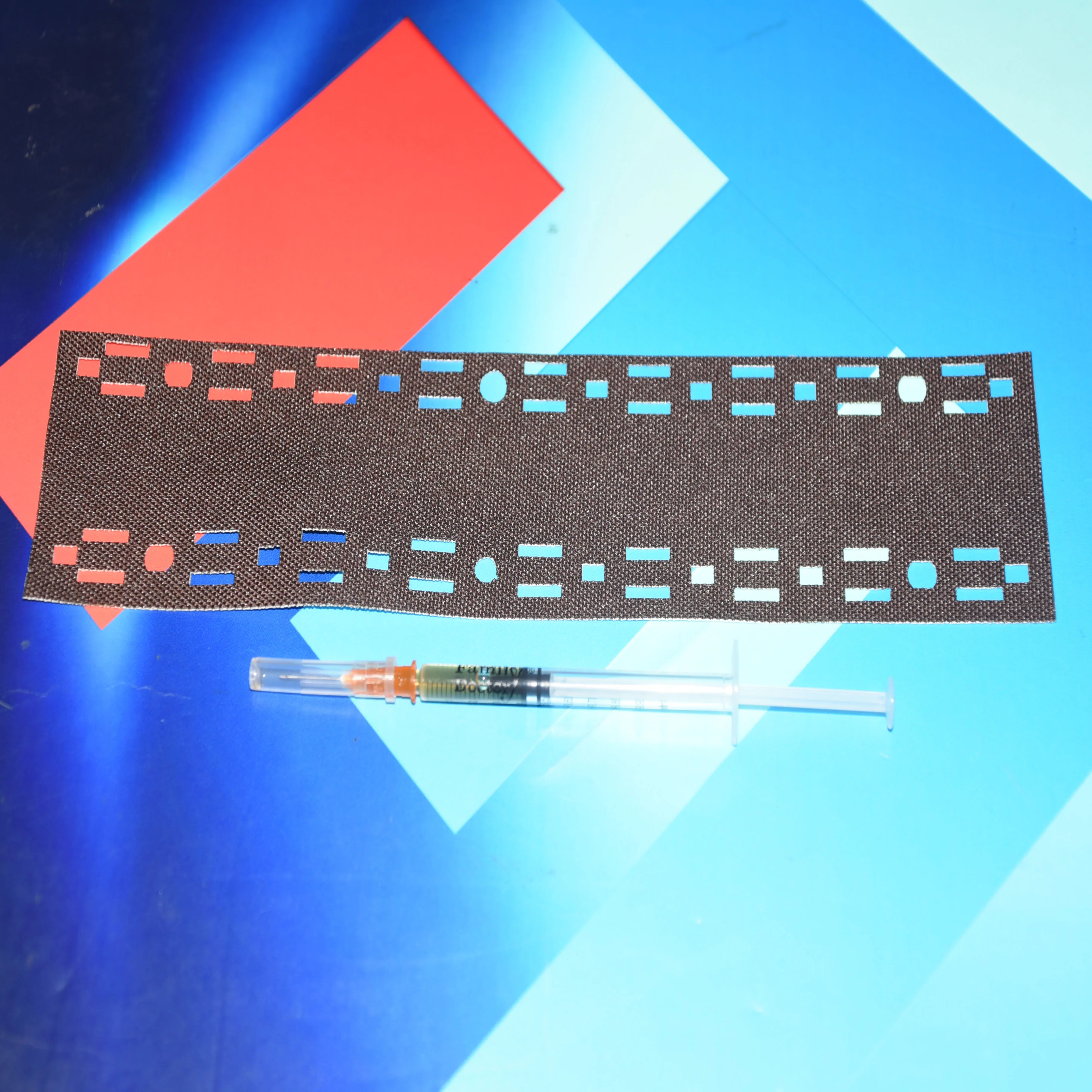 

10sets FK-1150 NEW Oil Application Pad W/O Holder for Kyocera P2040 P2235 P2335 M2040 M2135 M2235 M2540 M2635 M2640