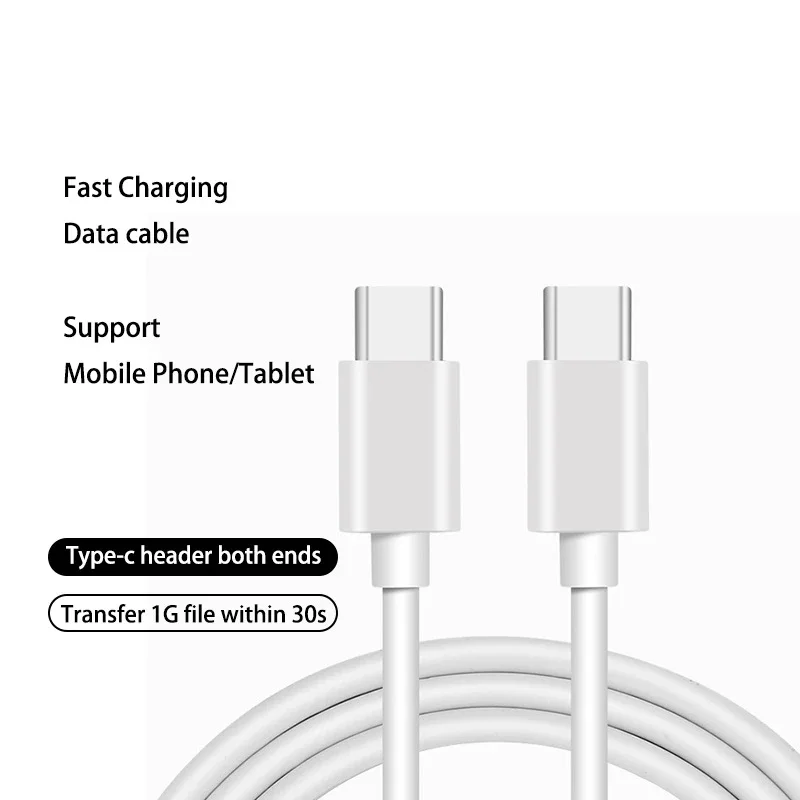 Кабель с USB C на для быстрой зарядки iPad Pro 0 25 м/1 м/2 м кабель Xiaomi 10 Redmi 10X K30 8A 9 |