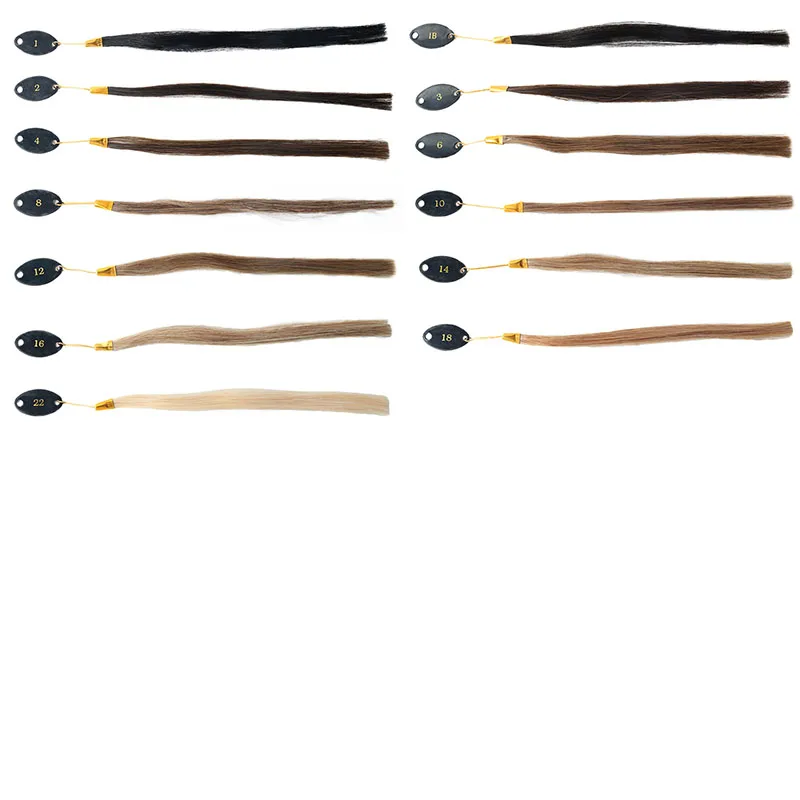 Еврейский парик Кошерные Парики Необработанные европейские девственные