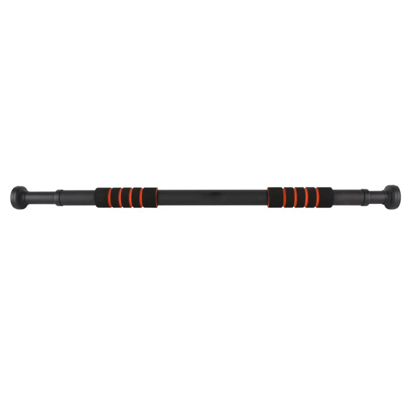 

Door Workout Horizontal Bars Steel Adjustable Muscle Gym Chin Push Up Pull Up Training Bar Fitness Sit-ups Home Equipments