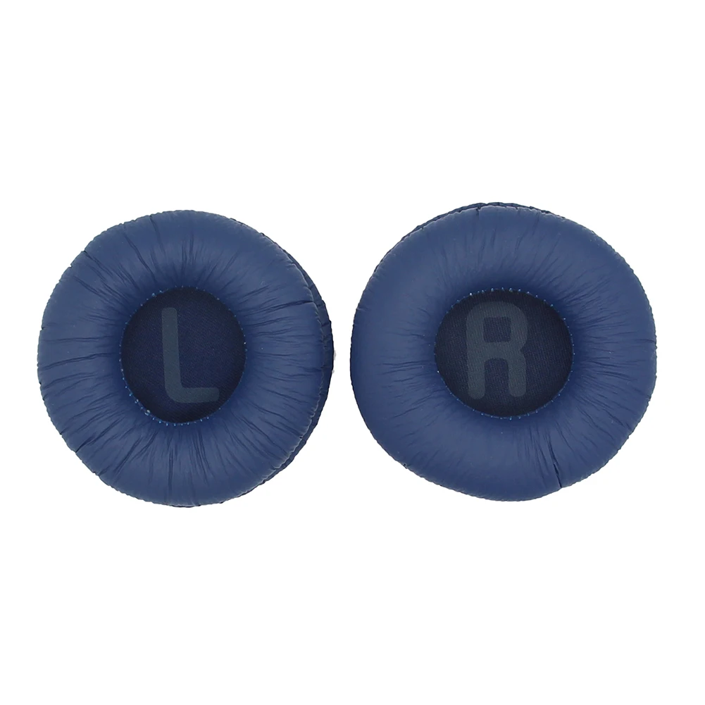 1 Pair Soft Earpads for JBL Tune 500BT 600BTNC T450BT Headphones Headset Ear Pad Protein Leather Foam Cushion Cover Replacement |