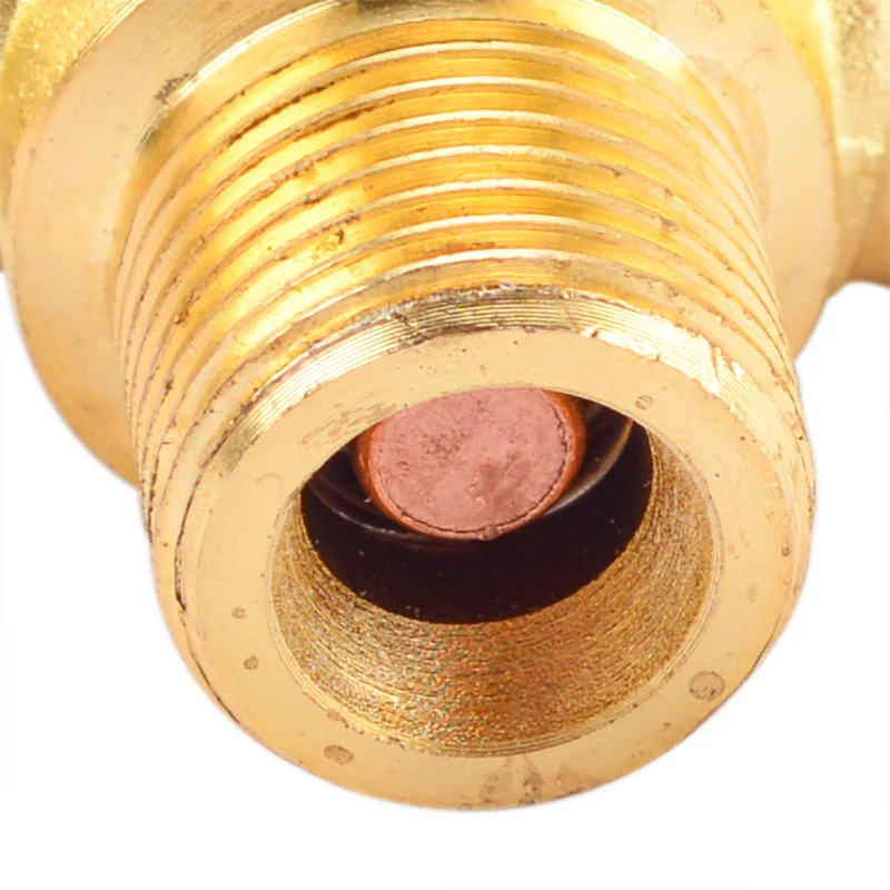 Термостатический смесительный клапан из латуни смеситель для ванной комнаты с