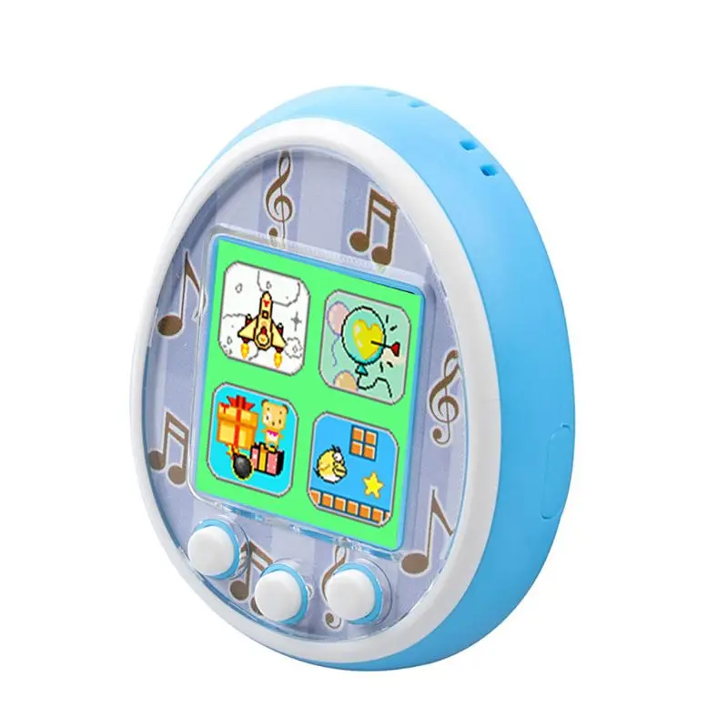 Электронные Домашние животные игрушечные виртуальные ретро интернет забавные