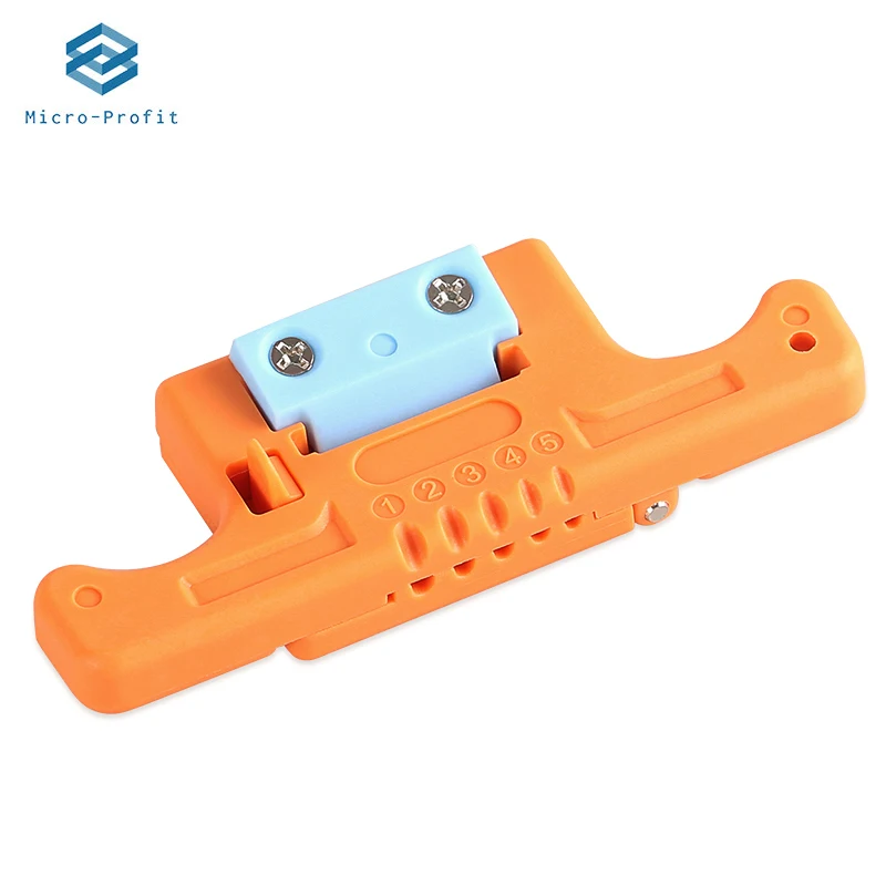 Бесплатная доставка FTTH волоконно оптический Зачистка 1 9 3 мм MSAT5 доступа