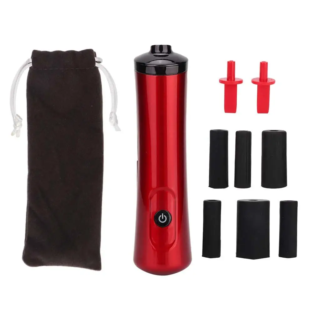 Электрический Клей для ресниц шейкер жидкий пигмент чернила лак ногтей