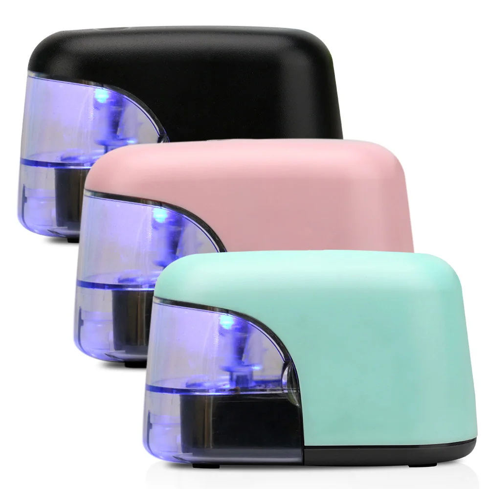 Автоматическая точилка для карандашей электрический резак механический нож