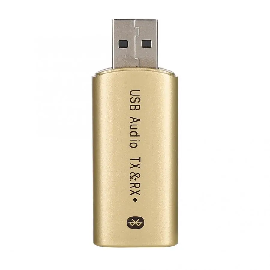 Adaptador bluetooth HIFI беспроводной Bluetooth аудио приемник и передатчик адаптер для ТВ MP3 CD