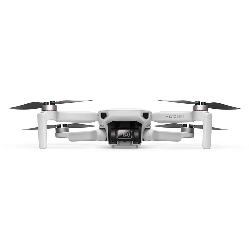 

DJI Mavic Mini FLy More Combo Camera Drone With 3-Axis Gimbal 2.7K Camera 30 Mins Flight Time 4KM HD Video Transmision In Stock