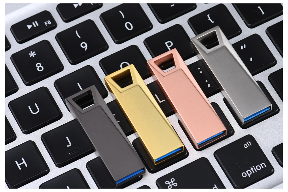 ASTER мини-накопитель 64 ГБ Usb флэш-накопитель 32 ГБ USB2.0 Флешка 16 ГБ 8 ГБ 4 ГБ Флешка 128 ГБ с подарочным кольцом для ключей новейший u-диск