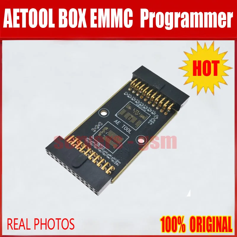 AETOOL коробка с источником сварочной пластины+ кабель/AETOOL EMMC программист forOPPO R15 R15X A5 A7 K1