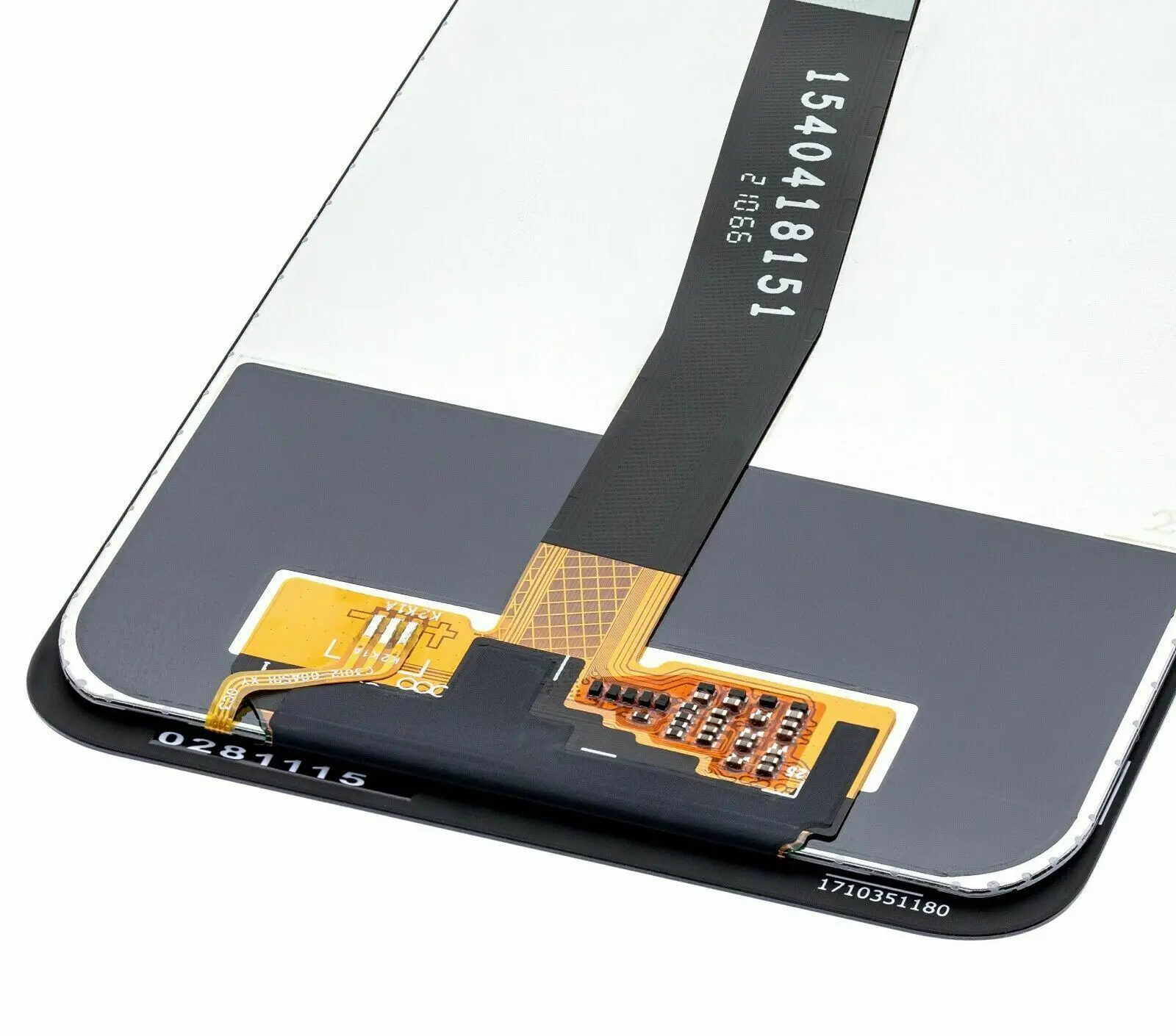 Pantalla para tel&eacute;fono m&oacute;vil Samsung Galaxy A22, 5g, SM-A226B, a226, LCD, montaje de digitalizador con panel t&aacute;ctil, piezas de repuesto-2