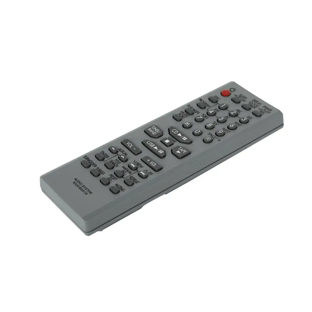 Новый пульт дистанционного управления для домашнего кинотеатра panasonic аудио