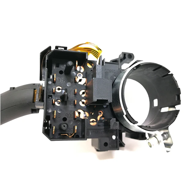 Круиз контроль переключатель сигнала поворота стебель ручка для Passat VW Audi A2 A6 C5 TT