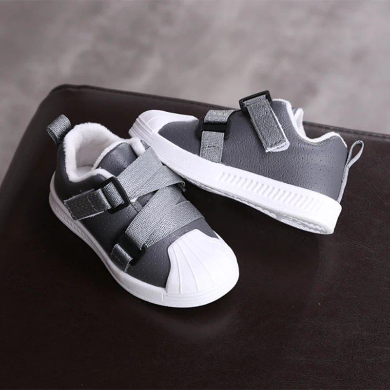 Детская повседневная обувь для девочек Весенняя сетчатая дышащая маленьких