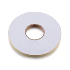 50 м двухсторонняя чудо веб-утюг на Хемминг лента клейкая нетканый рулон ткани-недорогая одежда из Китая высокое качество повернуть вверх