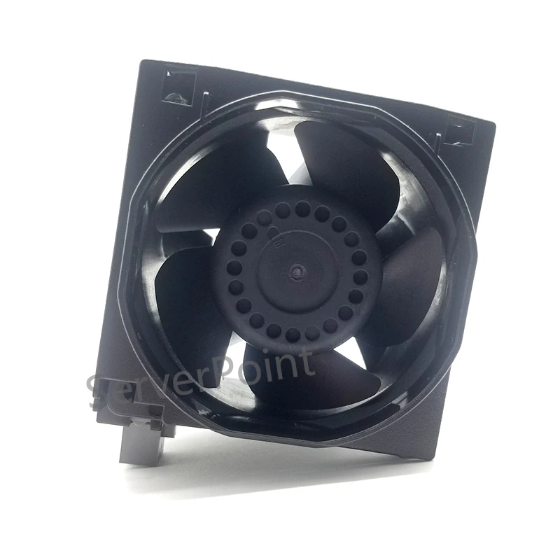 Кулер для охлаждения сервера 0N5T36 R740xd R740 оригинальный кулер радиатора N5T36|Кулеры и