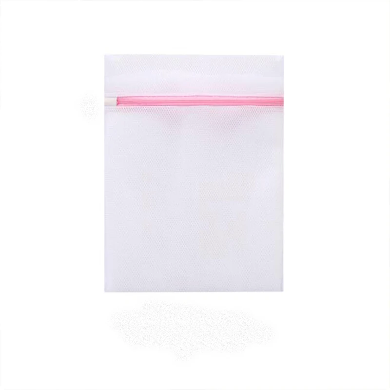 Мешок для стирки белья с бюстгальтером сетка основательных стирок одежды Вода