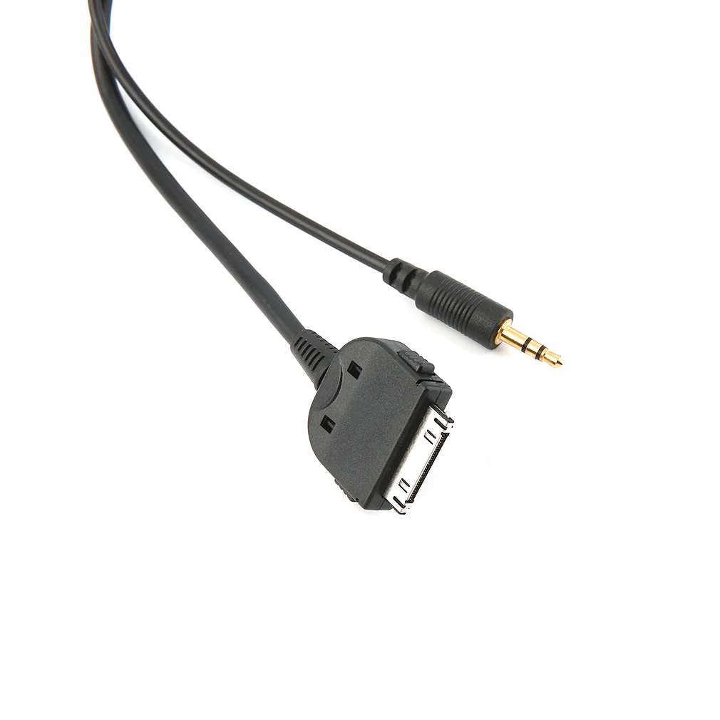 

1PC For Honda Car/ for iPod for AUX Interface 2003-2011 Adapter 3.5mm Input for iPhone/for iPod always charged