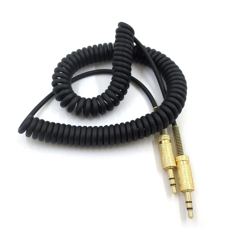 

3.5mm Wireless Bluetooth Audio- Cable Rock Speaker Line for marshall woburn