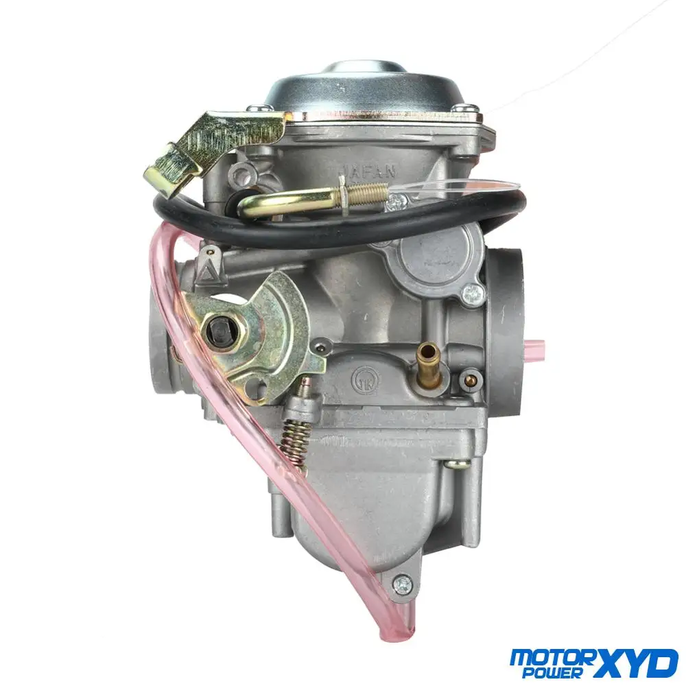 Мотоциклетный алюминиевый карбюратор двигателя 34 мм для GN250 GN300 Roketa ATV Jianshe JS400 Hensim