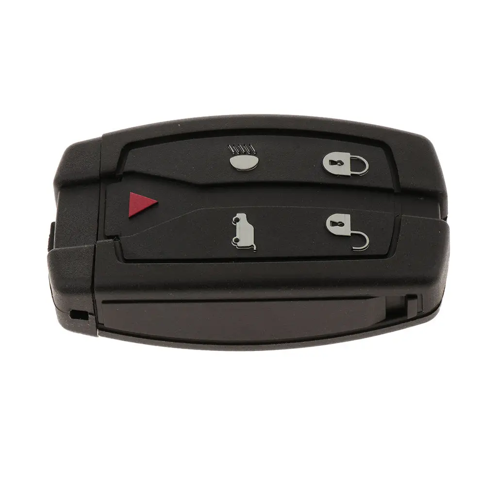 

Чехол для Land Rover Freelander 2 с 5 кнопками