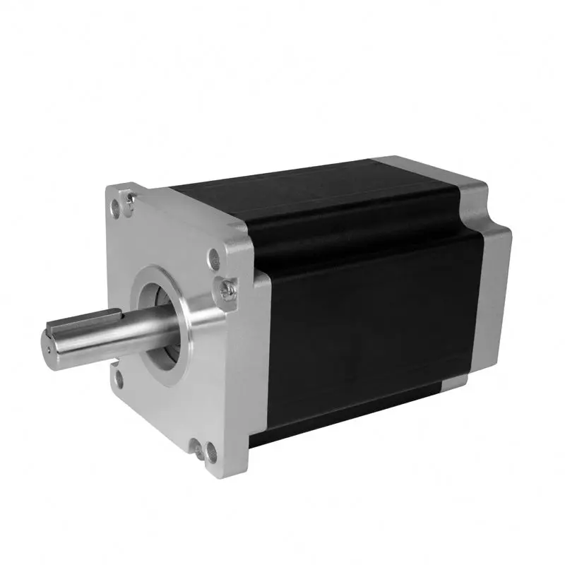 

China High Torque Big NEMA 43 Stepper Motor