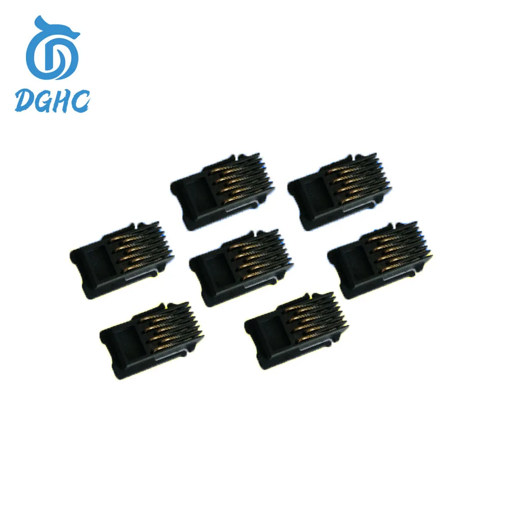 

100% Original and Brand New Cartridge chip Connector holder CSIC ASSY for EPSON 4880 4450 4800 4400 ink cartridge Chip contacts