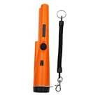 1 шт. полностью Водонепроницаемый детектор металла для подводной съемки пинпойнтеры 360 градусов Поиск сокровищ точного определения Finder с поясом WWO66