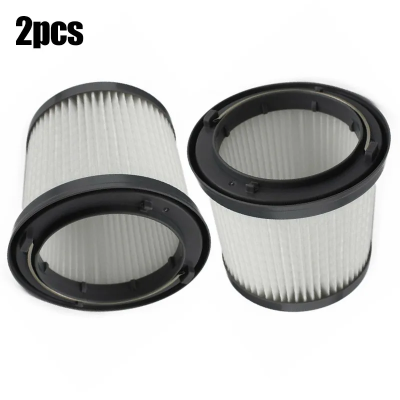 

Filters For Black And Decker PV1210-XE PV1410-XE PD1420LP-XE PV1810-XE PV1820L PV1820L-XE PD1820LF-XE PV1420L Dustbuster Filter