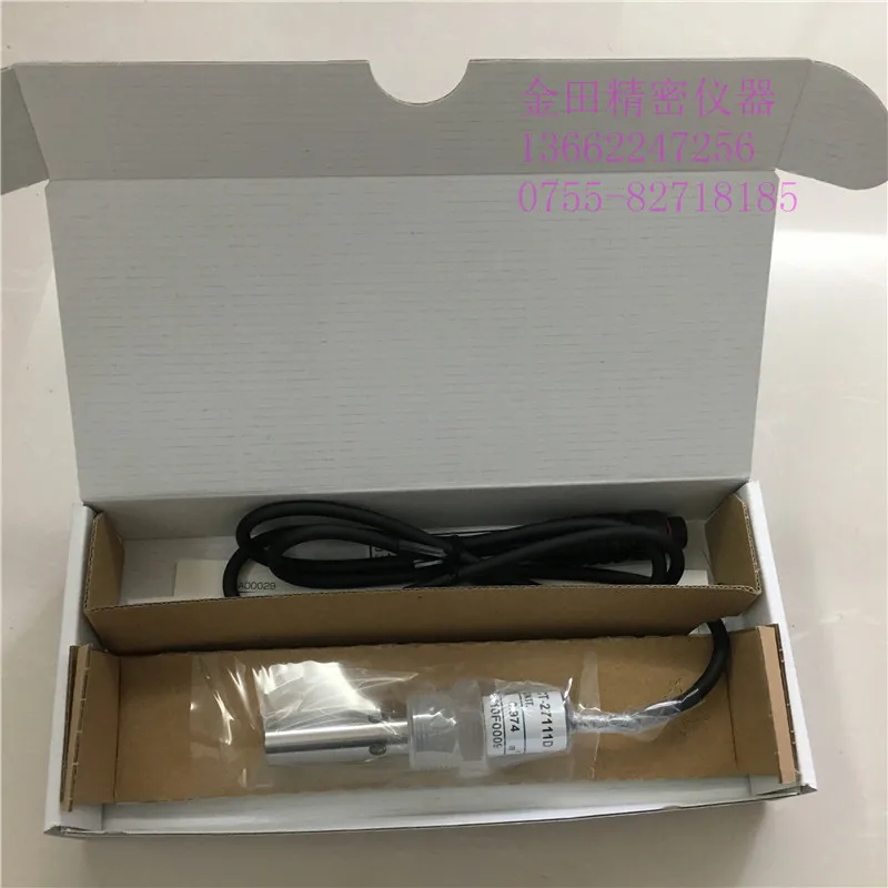 

Authentic Japan TOA East Asia Electric Wave Electrode Probe CT-58101C 58101B 27111D 27112D/B