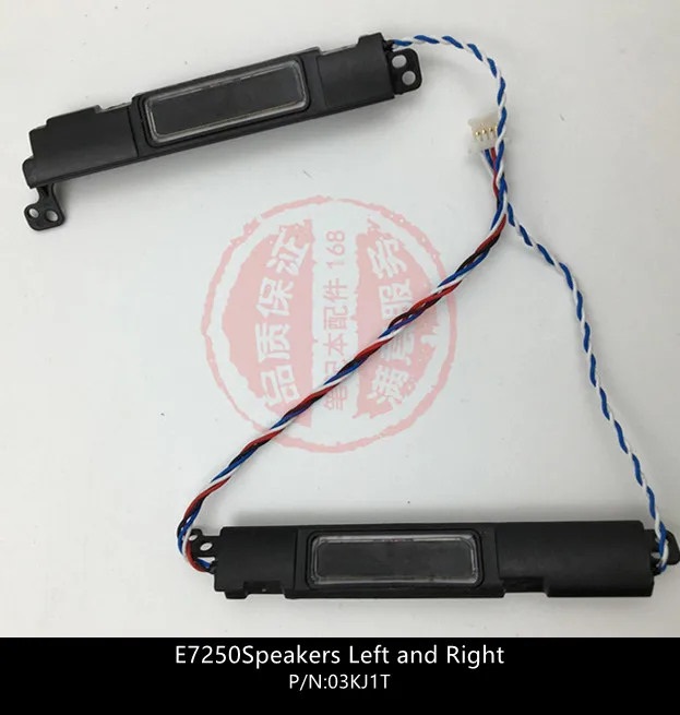 

Dell E7250 7250 s, PK23000OH00 03KJ1T 3KJ1T 1