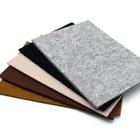 Фетровые накладки на ножки стула, легко зажимаются, клейкие накладки для защиты пола от царапин, бесшумный нескользящий коврик для ножек, аксессуары для мебели сделай сам