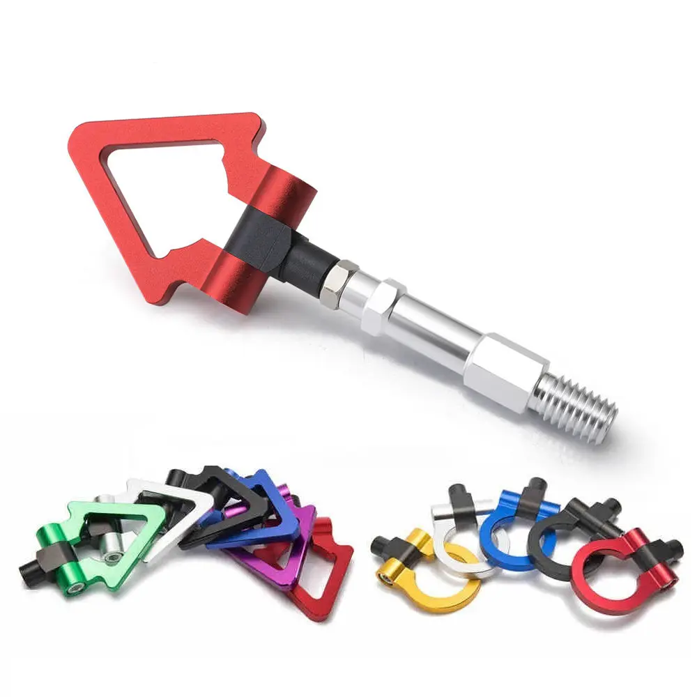 Спортивный автомобиль гоночный Фаркоп спереди и сзади с прицепом панелей для AUDI