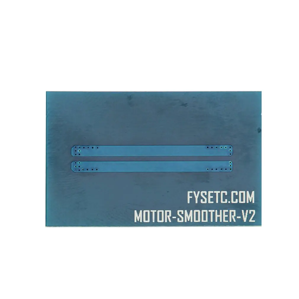 TL-плавный V1.2 фильтр фильтрация двигателя вибрирующий Устранитель с