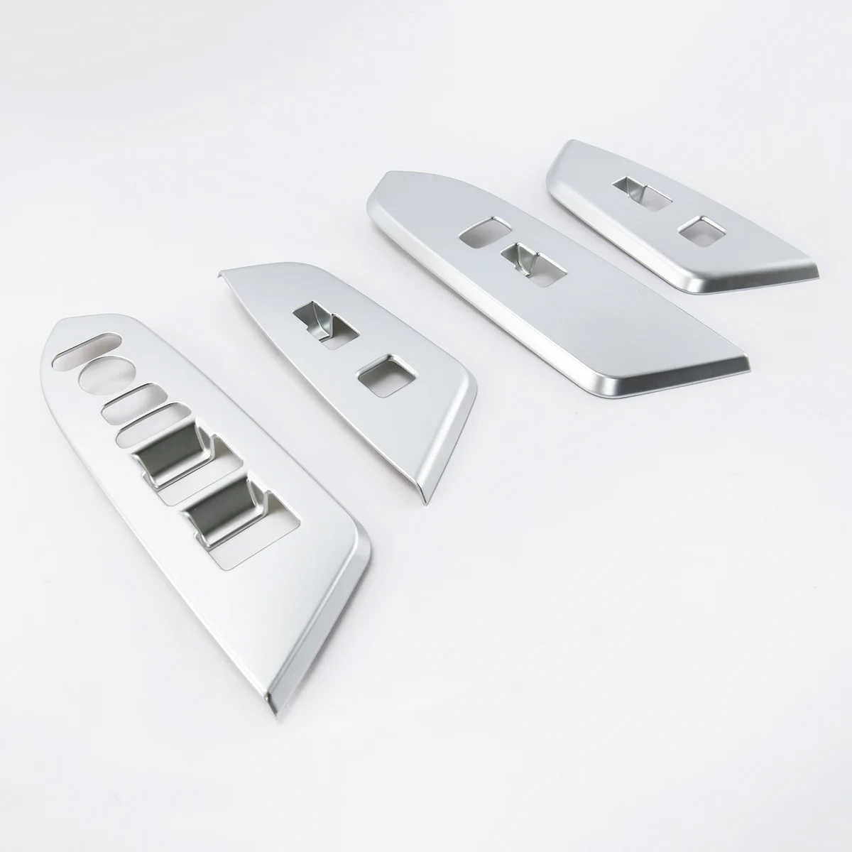 Внутренняя дверь подлокотник панель переключателя окон крышка обшивки рамы