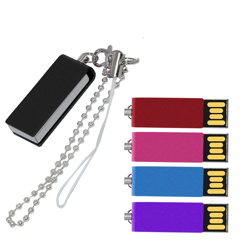 High-quality mini pen drive 4GB 8GB 16GB 32GB and 64GB 128GB capacity waterproof Written test | Компьютеры и офис