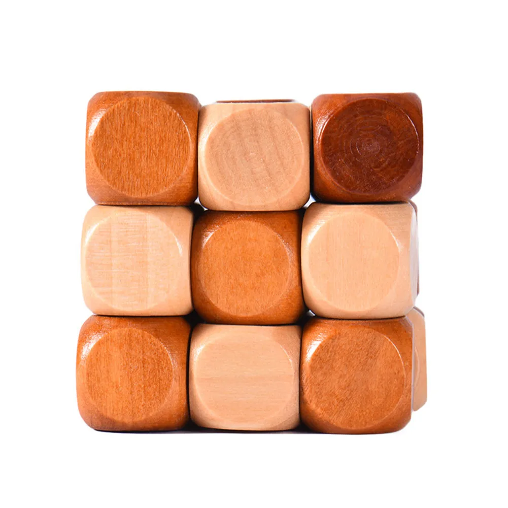

Brain Teaser Puzzles Kong Puzzles Luban Puzzles Dice Shape Assembly Disentanglement Puzzles Vintage Puzzle Educational Toys
