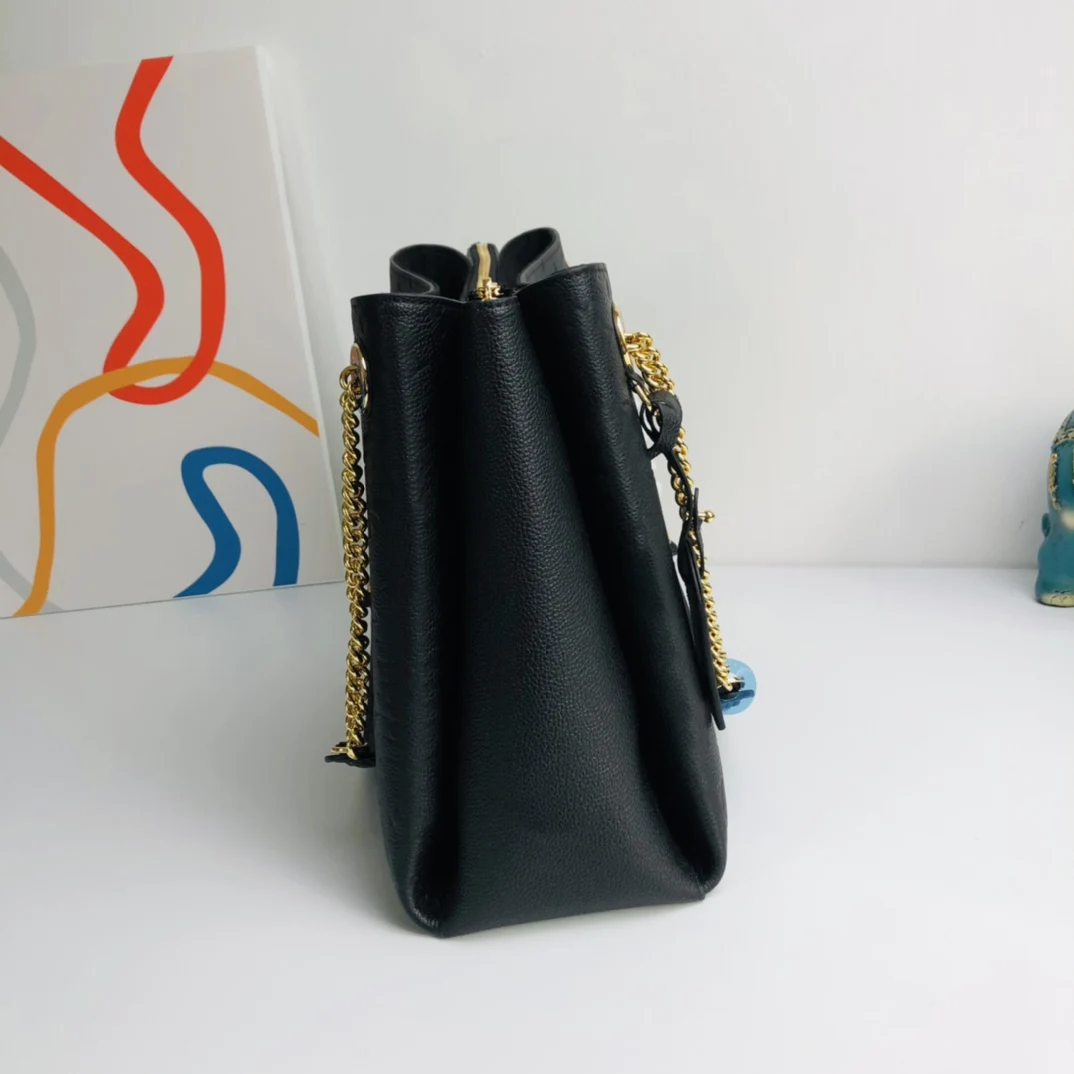 

2021 New Ladies Hand Bag Genuine Leather Woman Fashion Full Leather Kitten Bag Good quality cowhide