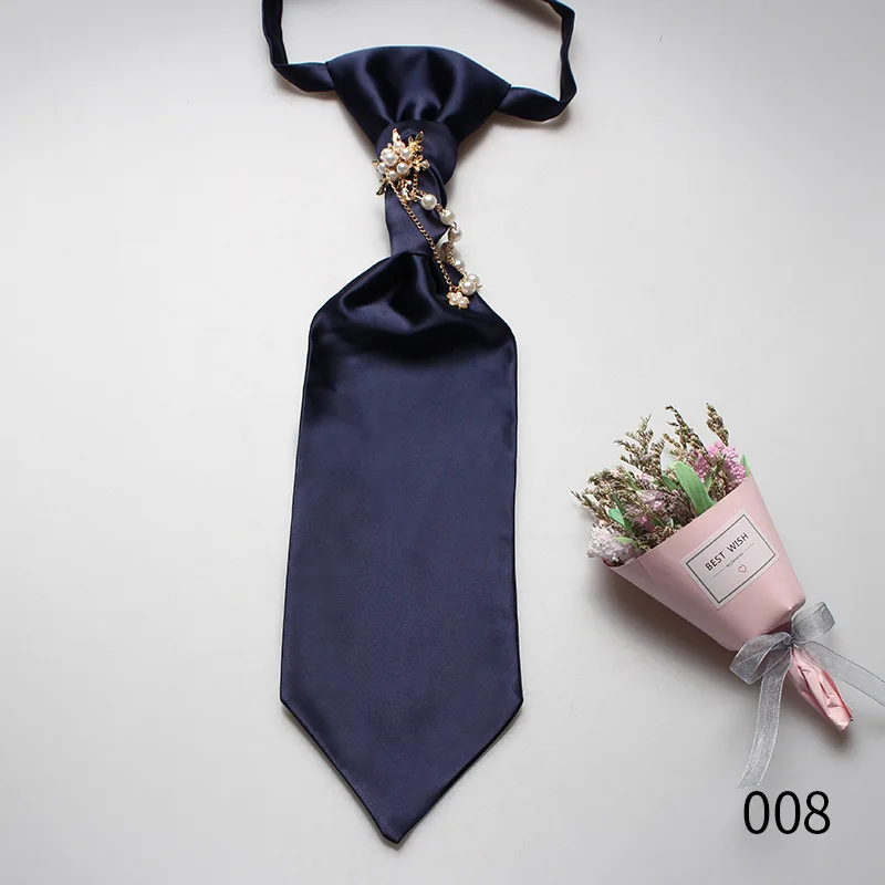

New style bridegroom with Suit Vest Red Black White Pink Hong Kong tie pattern Fang you dinner photo