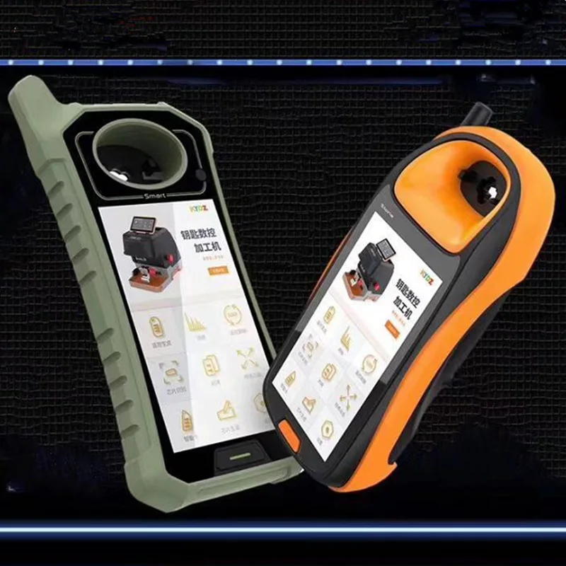 KYDZ Smart Key Device Support Remote Frequency Chip Identification Add | Автомобили и мотоциклы