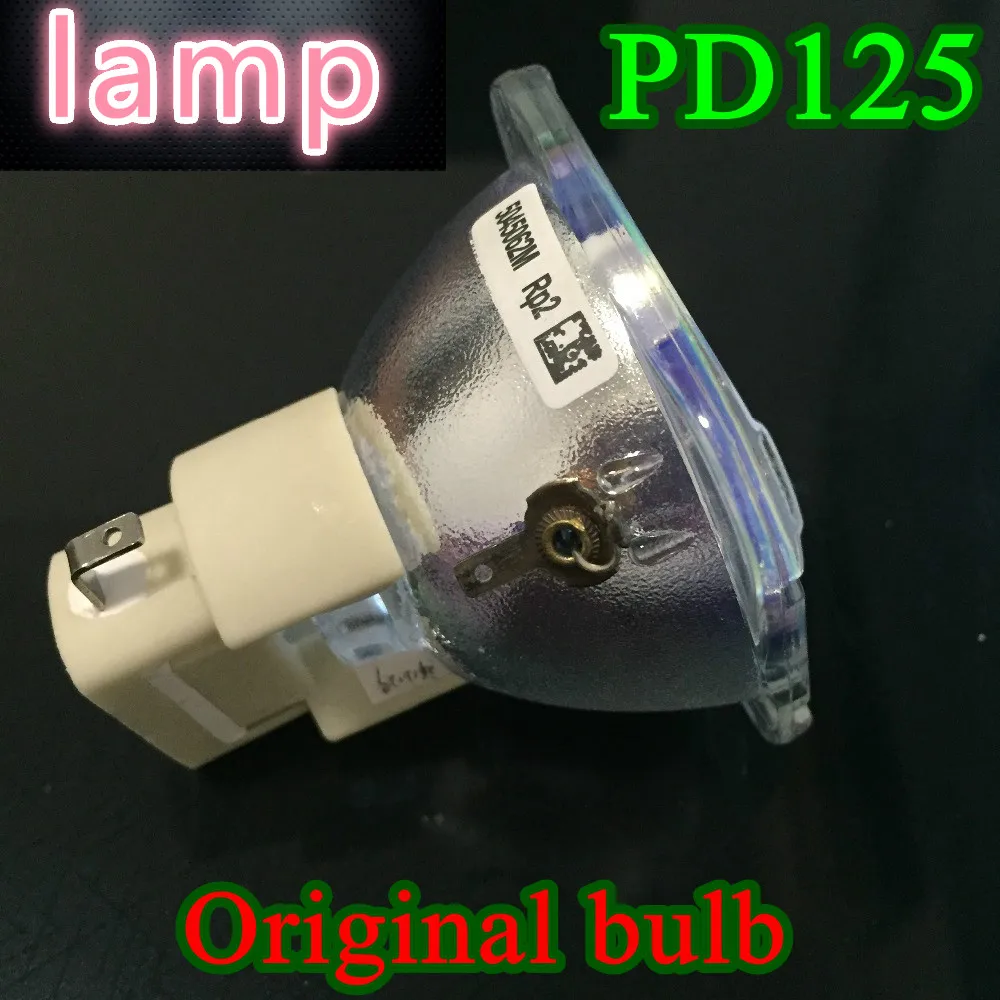 

Оригинальная Лампа для проектора EC.J1601.001 для Acer PD125 PD125D