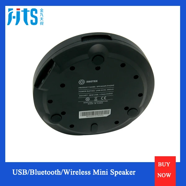 구매 유선 마이크 USB 무선 2.4G 마이크 블루투스 스피커 시스템, PC 회의 대학 스튜디오용